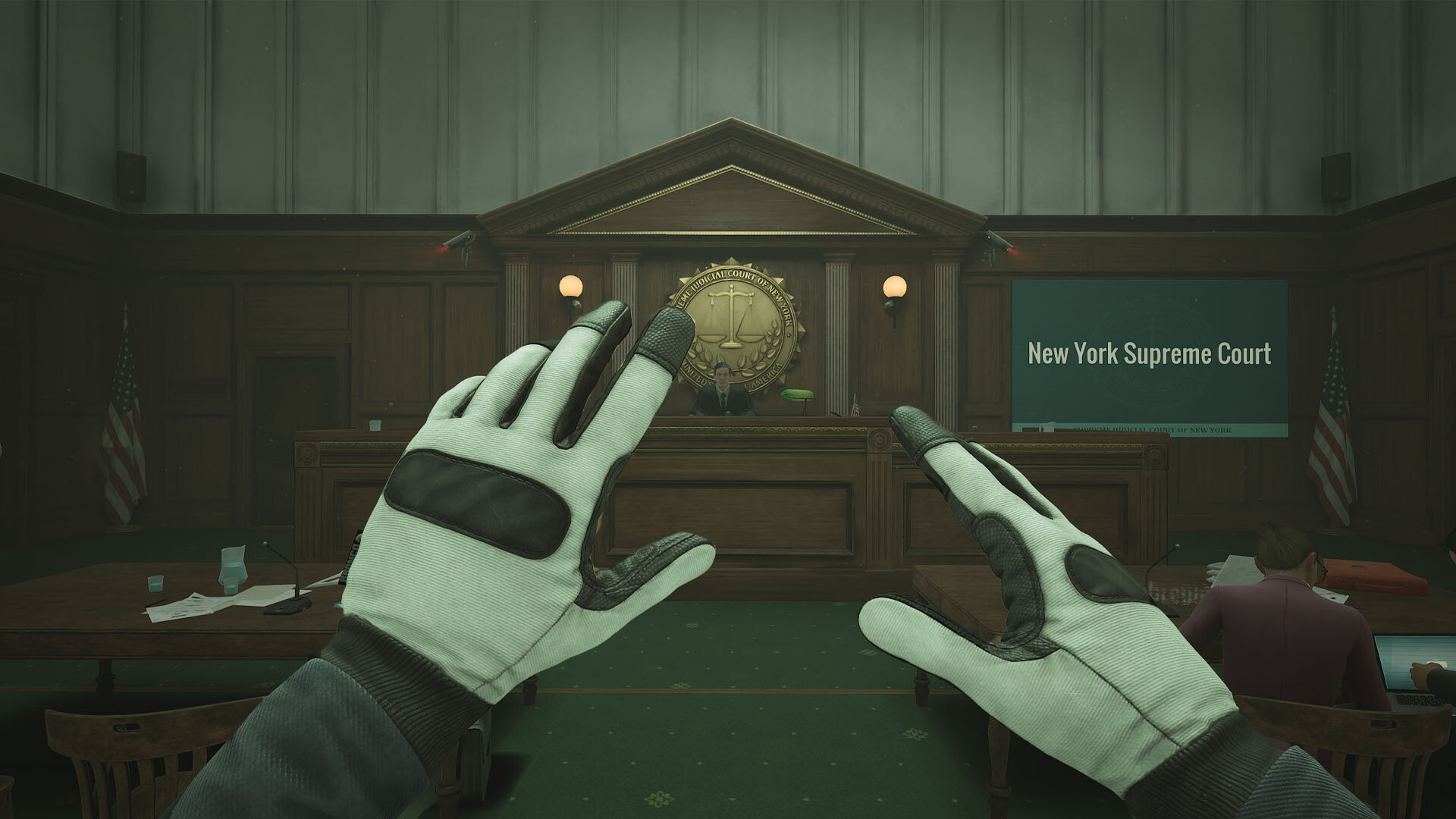 Payday 3: Houston Breakout Tailor Pack