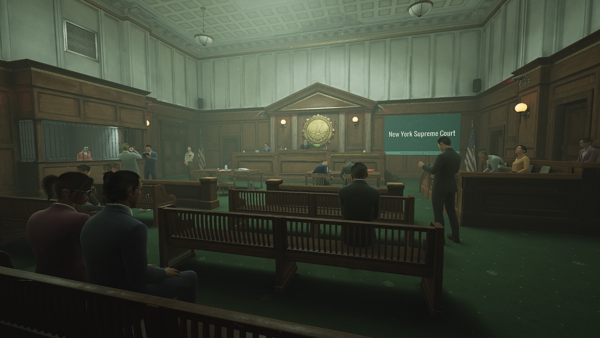 Payday 3: Houston Breakout Heist