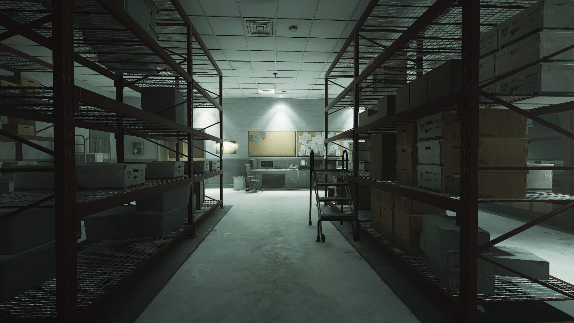 Payday 3: Houston Breakout Heist