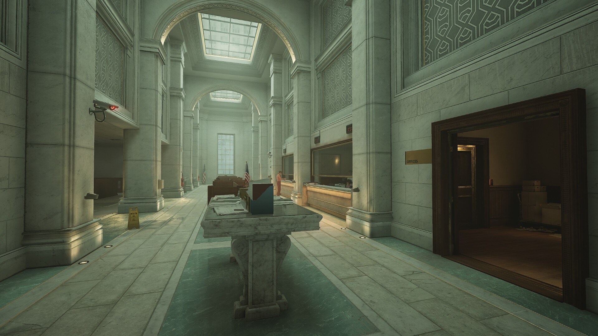 Payday 3: Houston Breakout Heist