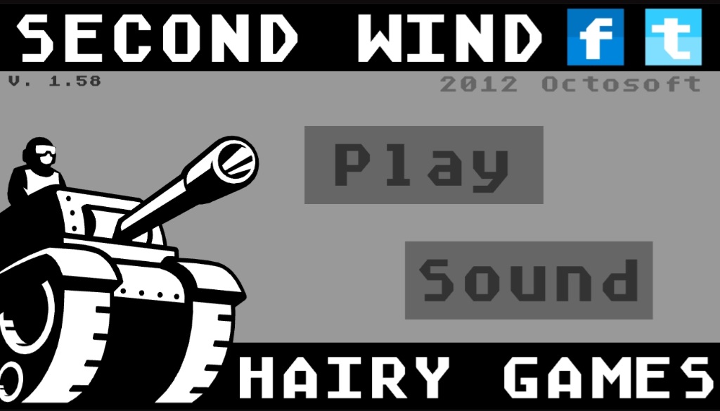 Second Wind