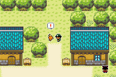 Pokémon Emerald Seaglass