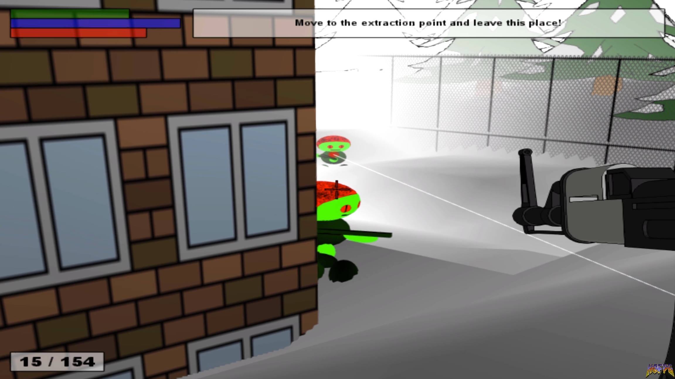 Invasion