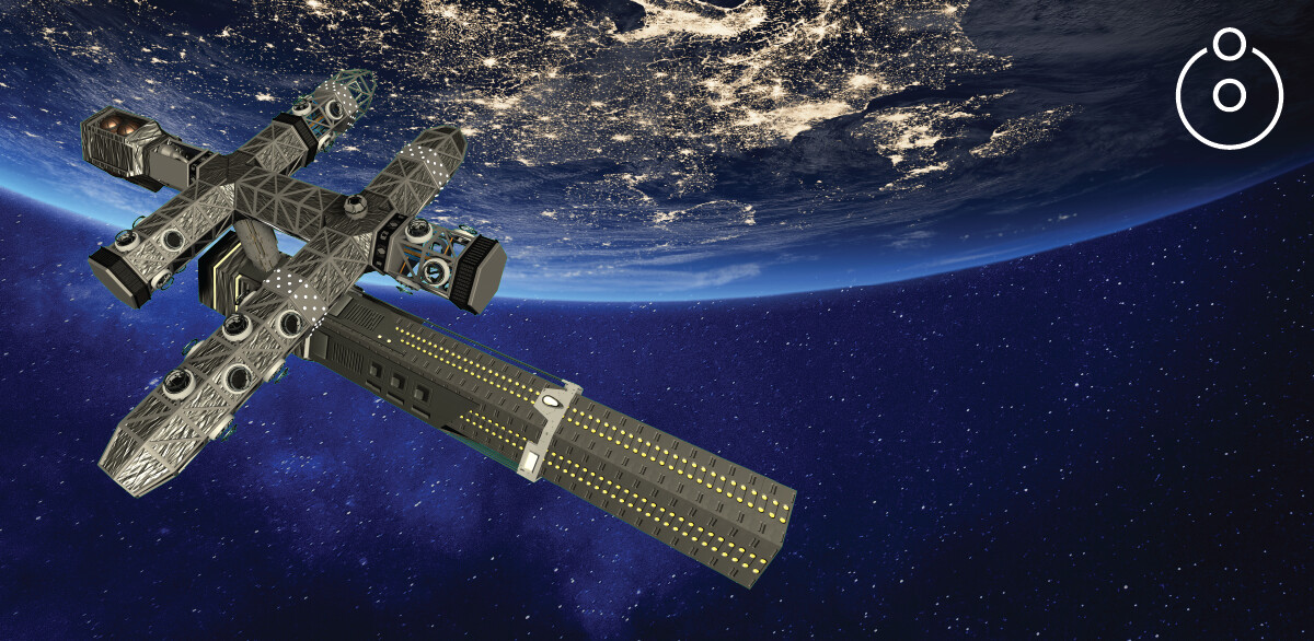 OnOrbit: Virtual Space Lab