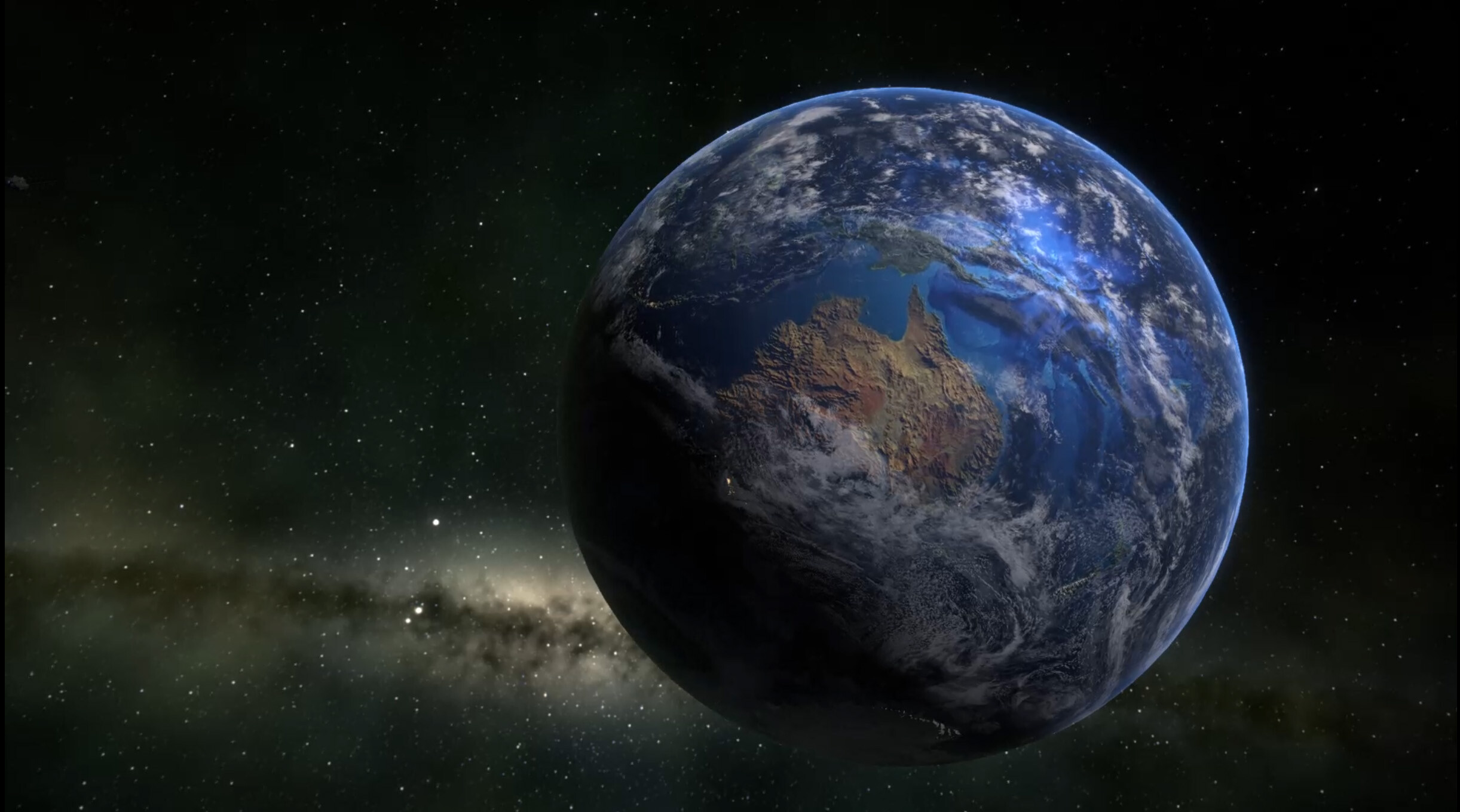 OnOrbit: Virtual Space Lab