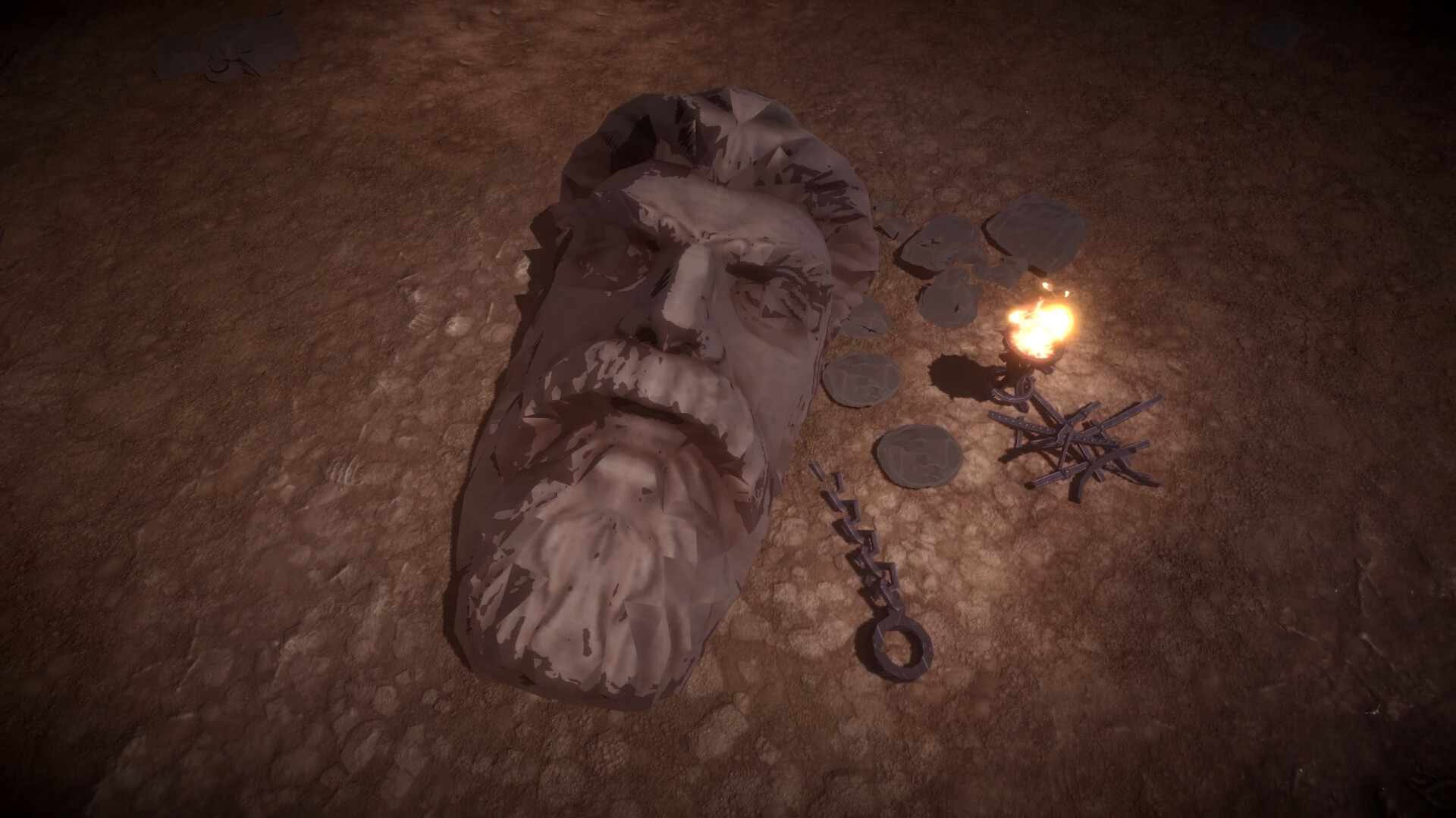 Artifact Seeker: DLC 1 – The Legacy of Mortia