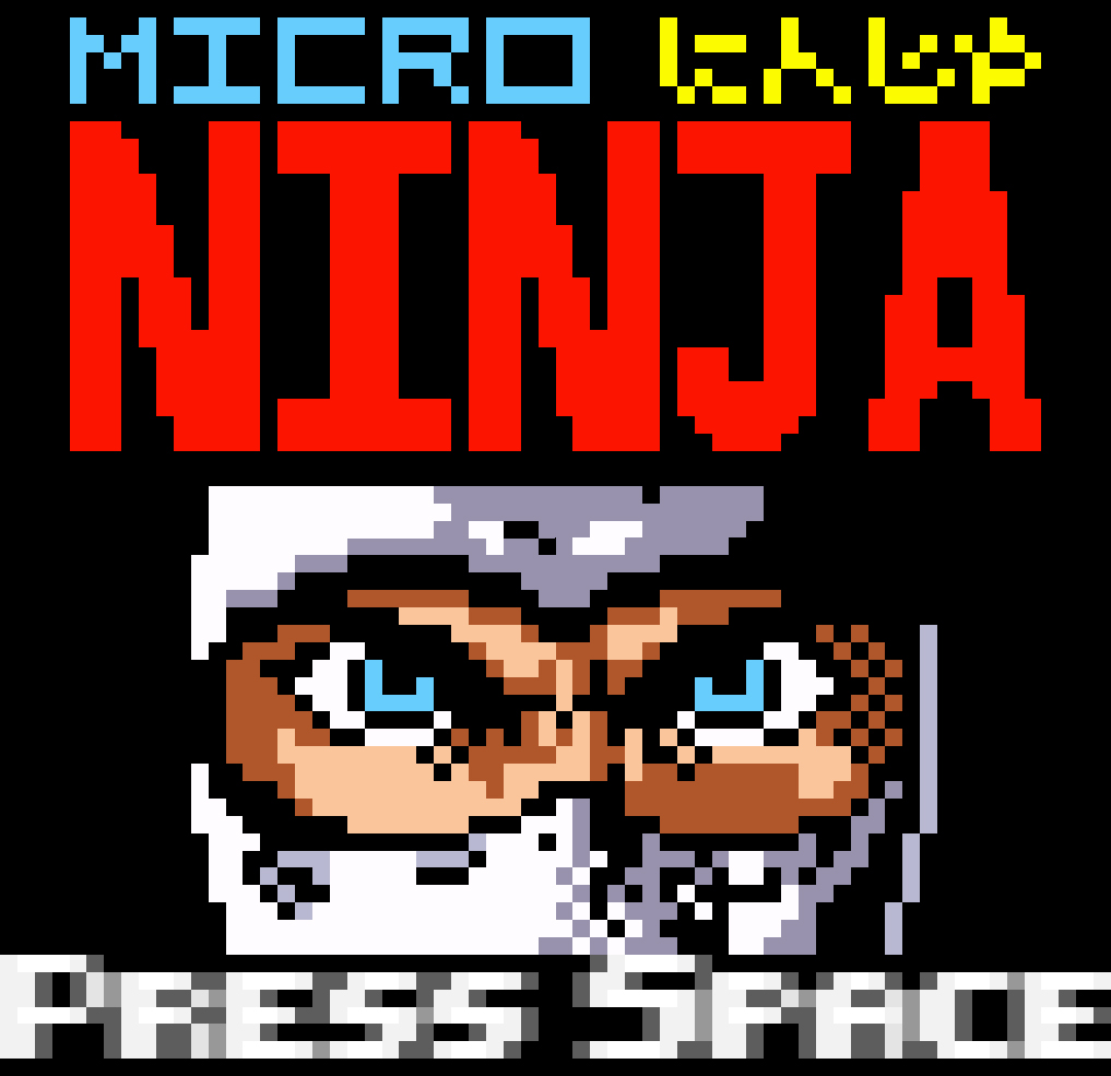 Micro Ninja