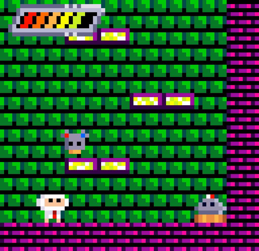 Micro Ninja