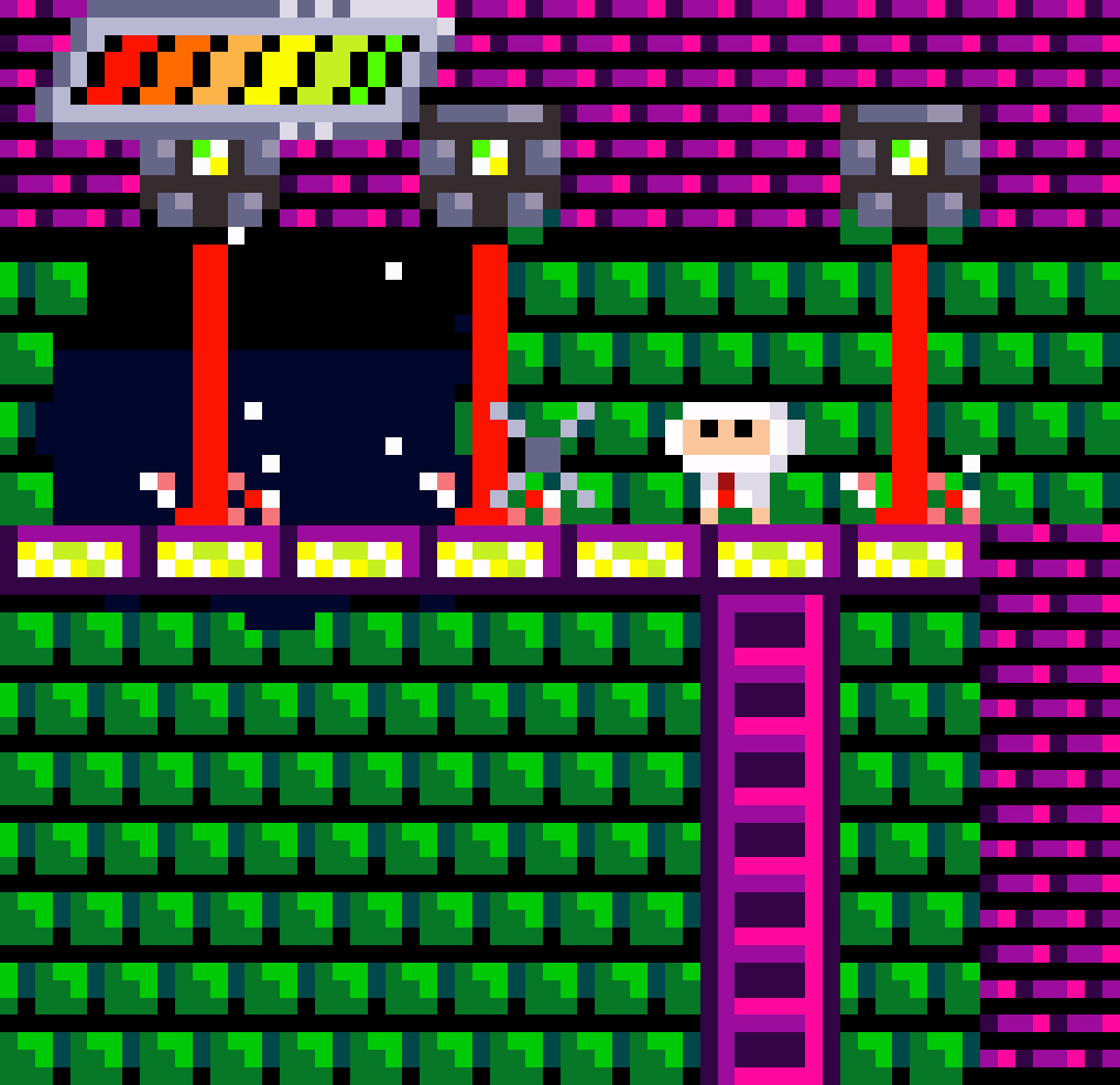 Micro Ninja