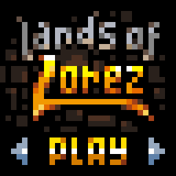 Lands of Lorez