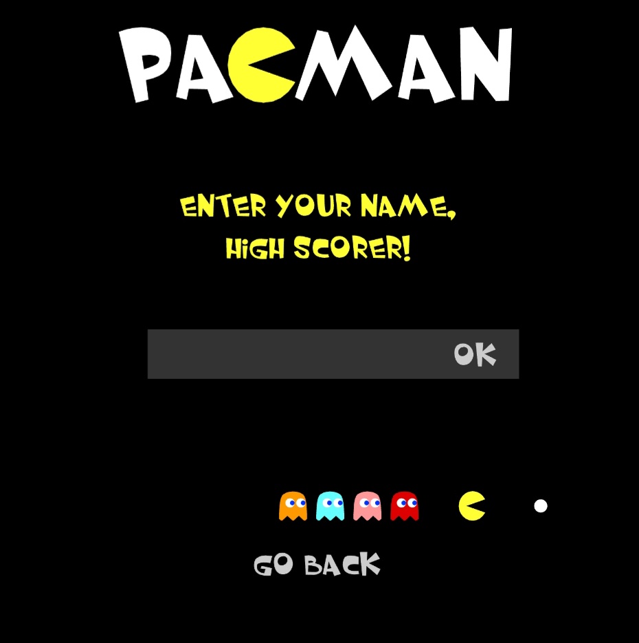 Pac-Man