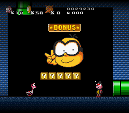 Lakitu’s Great Adventure