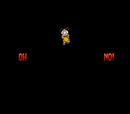 Lakitu’s Great Adventure
