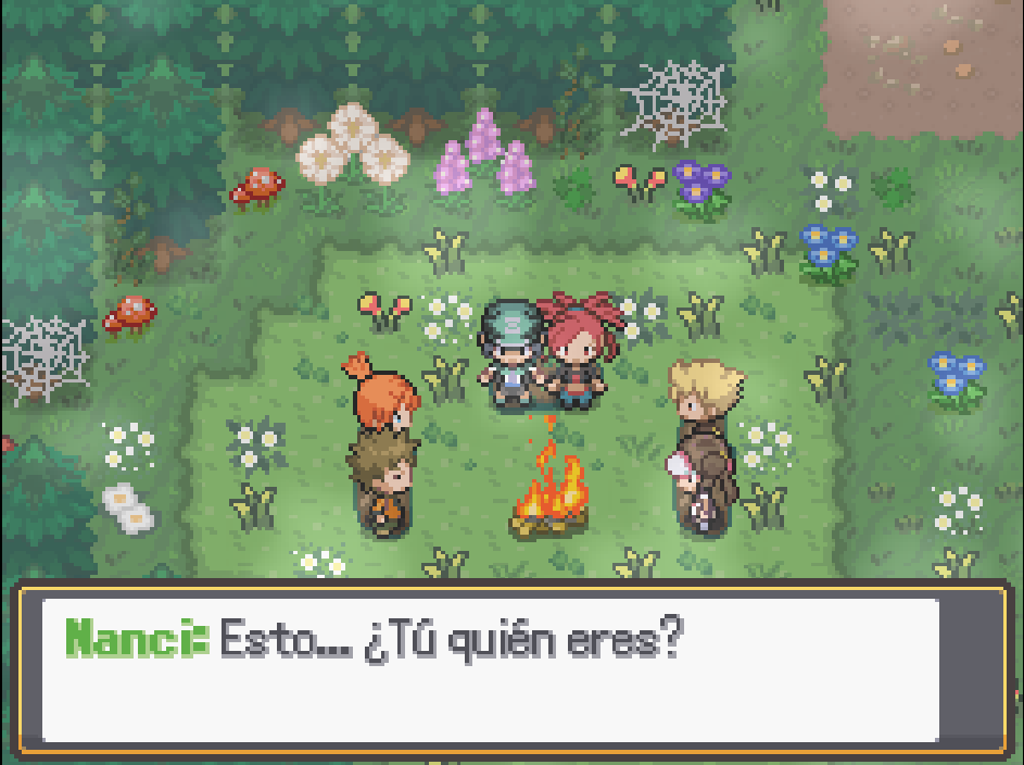 Pokémon Consonancia