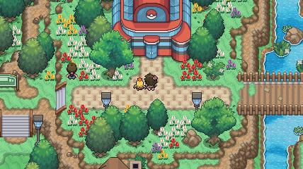 Pokémon Pro