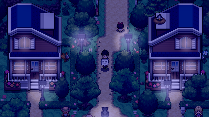 Pokémon Pro