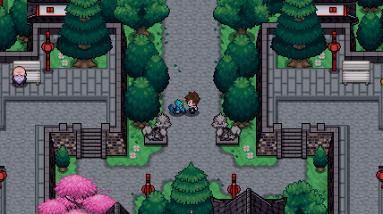 Pokémon Pro