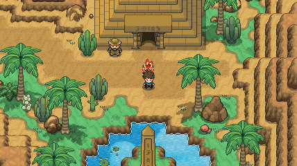 Pokémon Pro