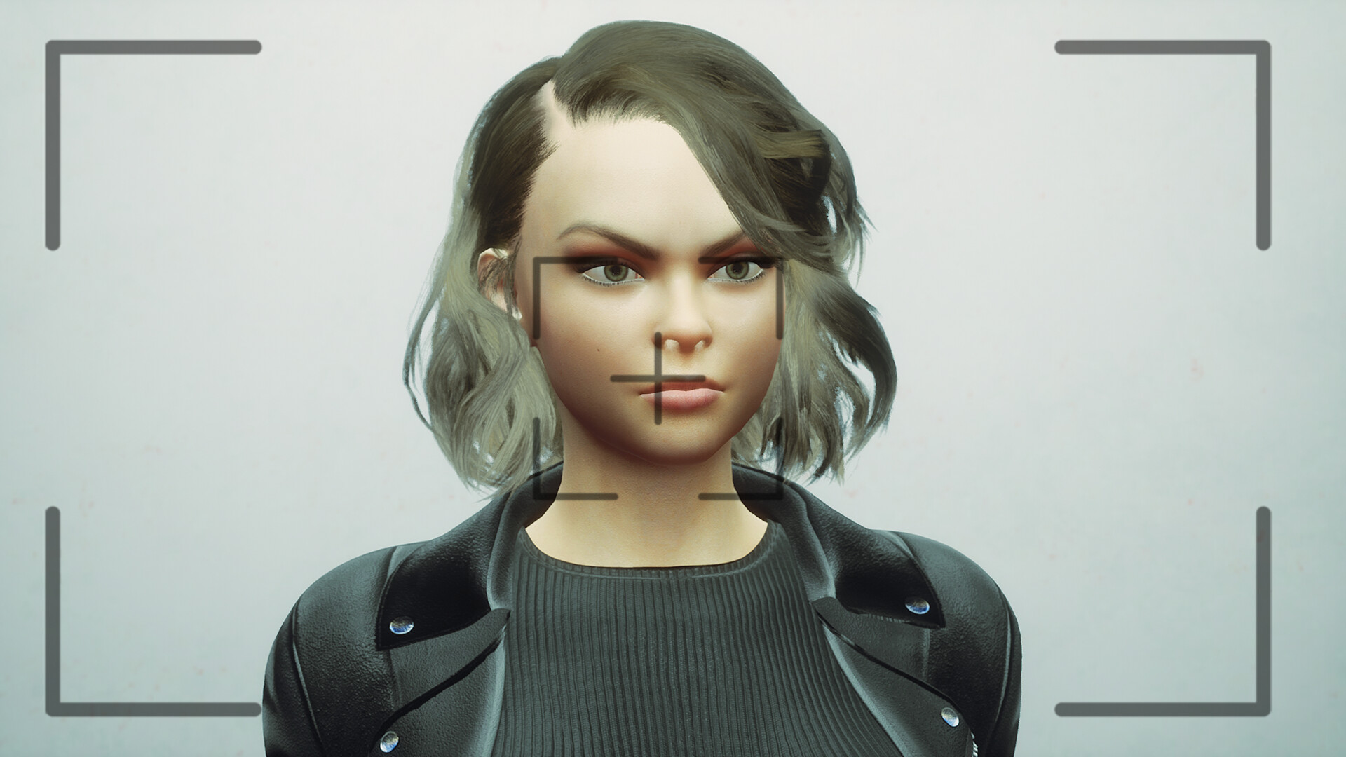 Gentle Officer