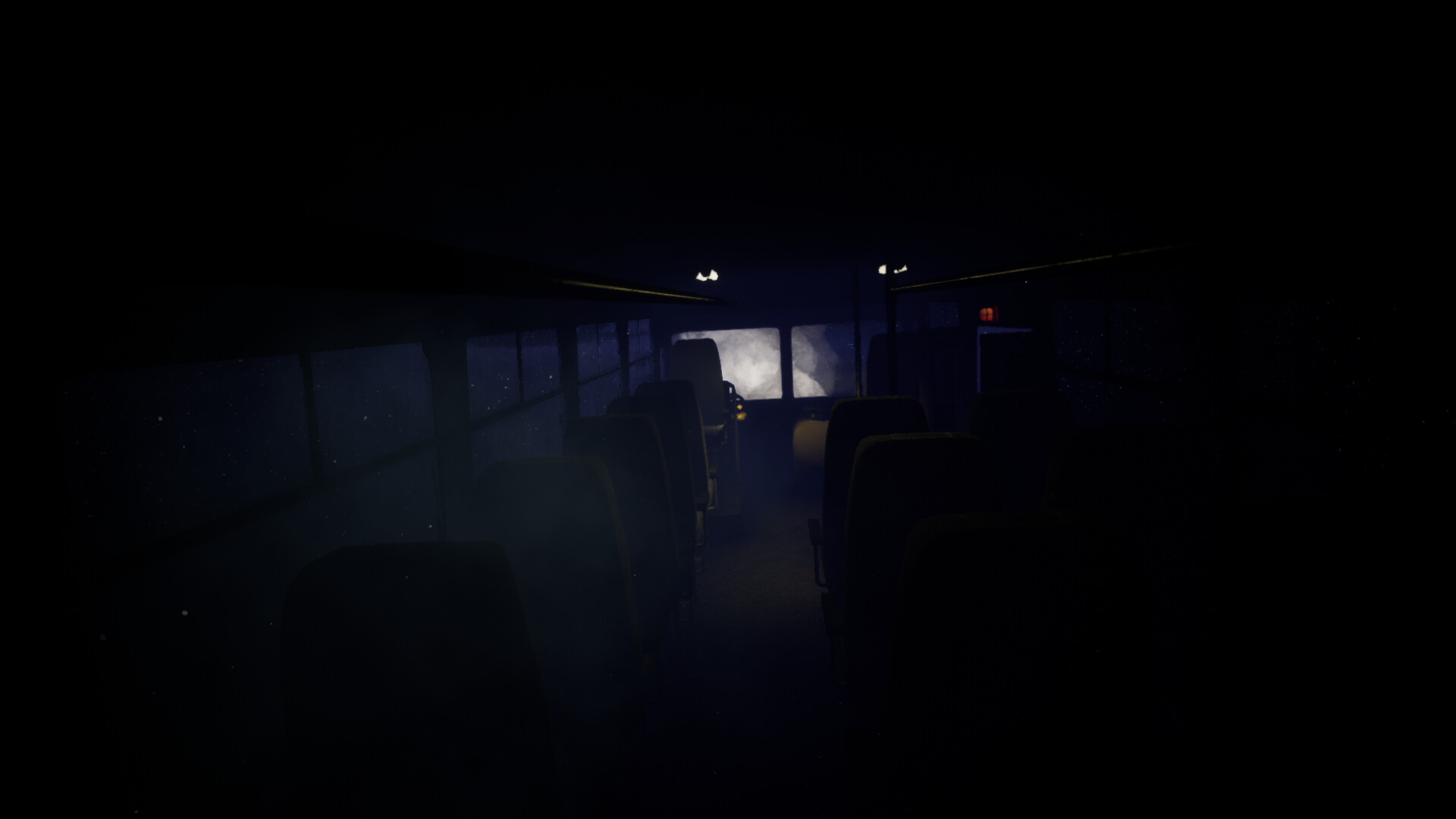 The Midnight Bus