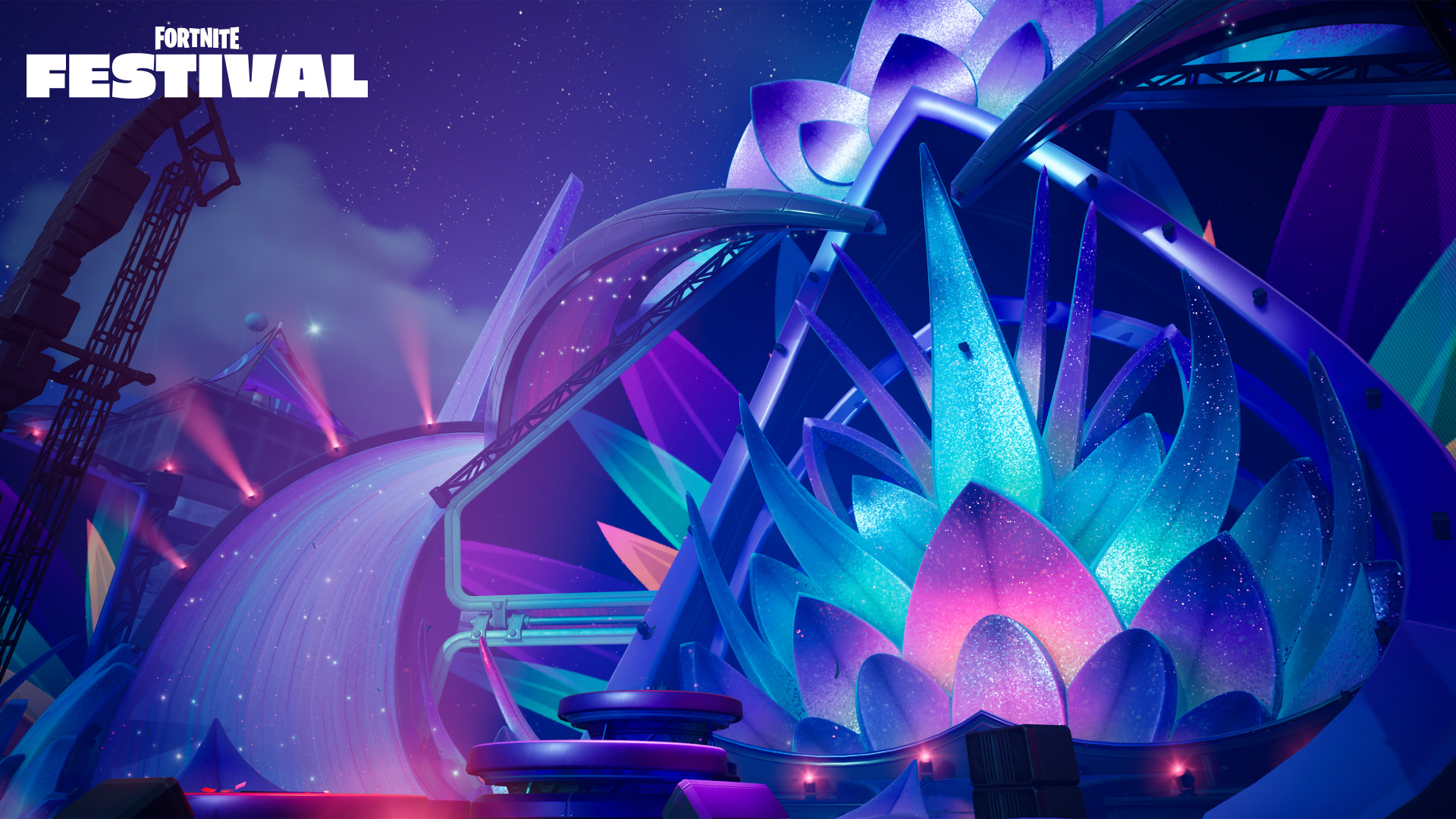 Fortnite Festival: Season 5