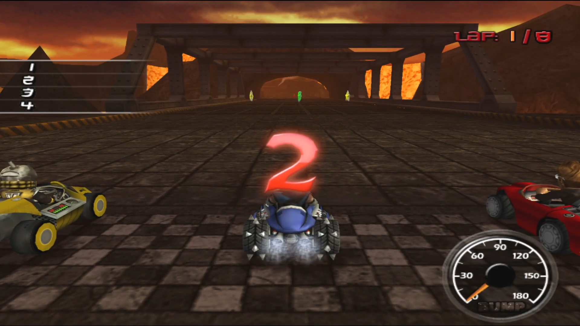 Mortal Kombat: Armageddon – Premium Edition