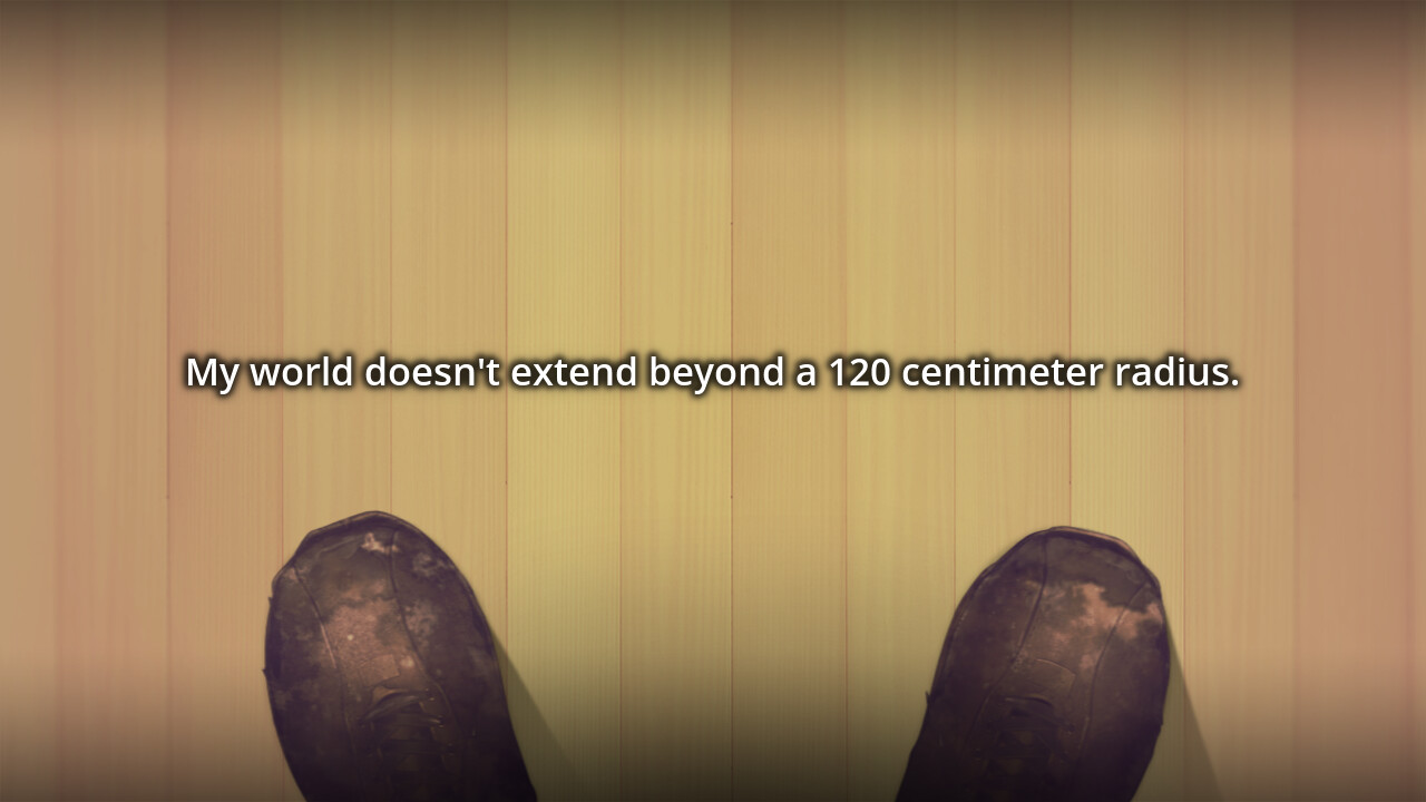 Mojika: Truth Rears Its Ugly Head