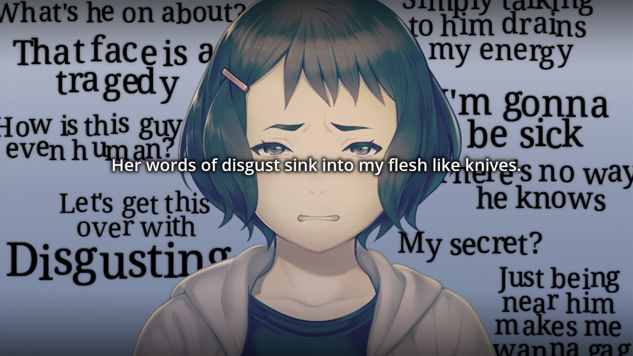 Mojika: Truth Rears Its Ugly Head