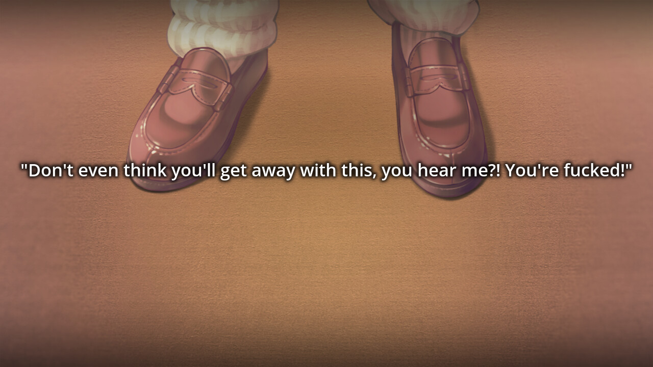 Mojika: Truth Rears Its Ugly Head