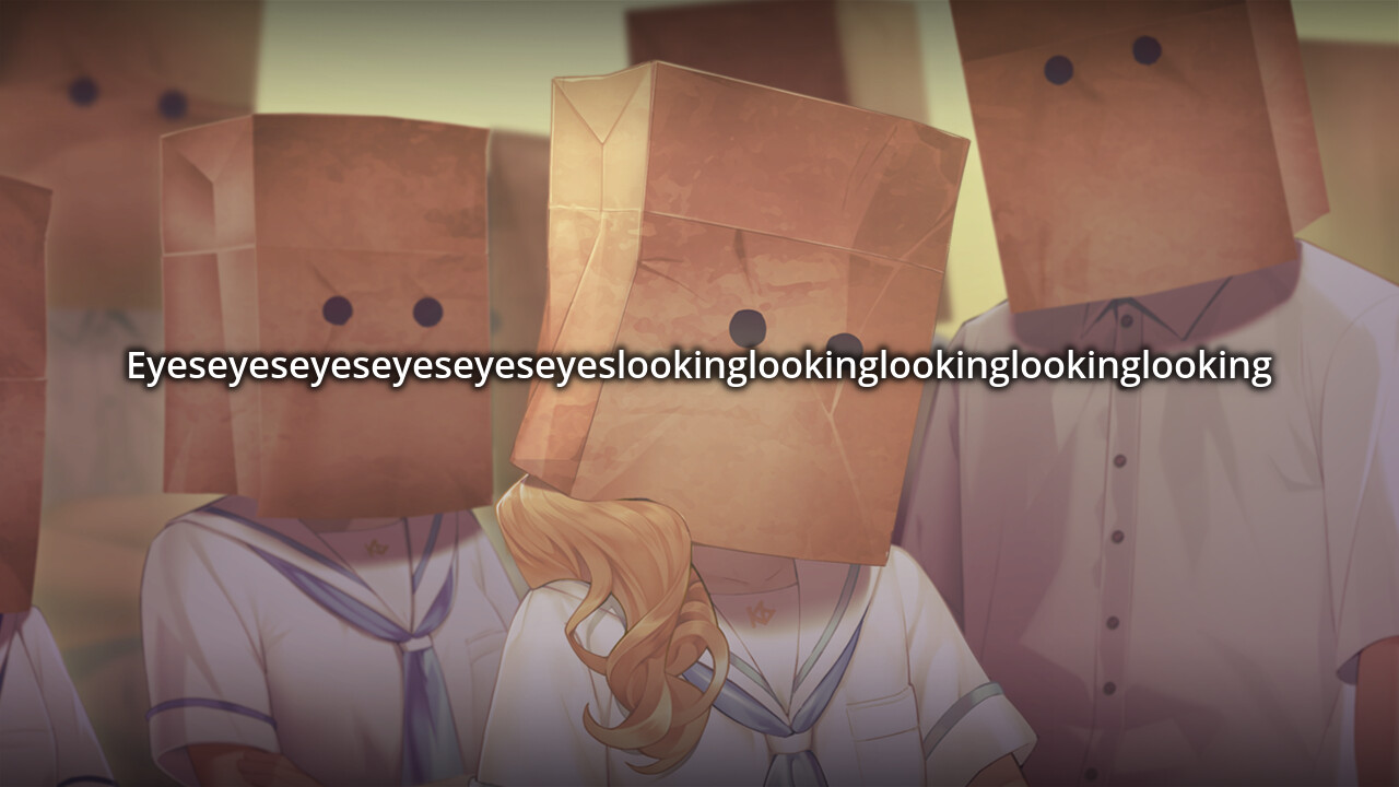 Mojika: Truth Rears Its Ugly Head