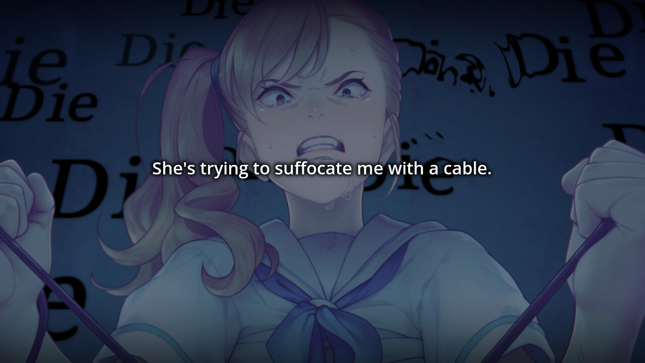 Mojika: Truth Rears Its Ugly Head