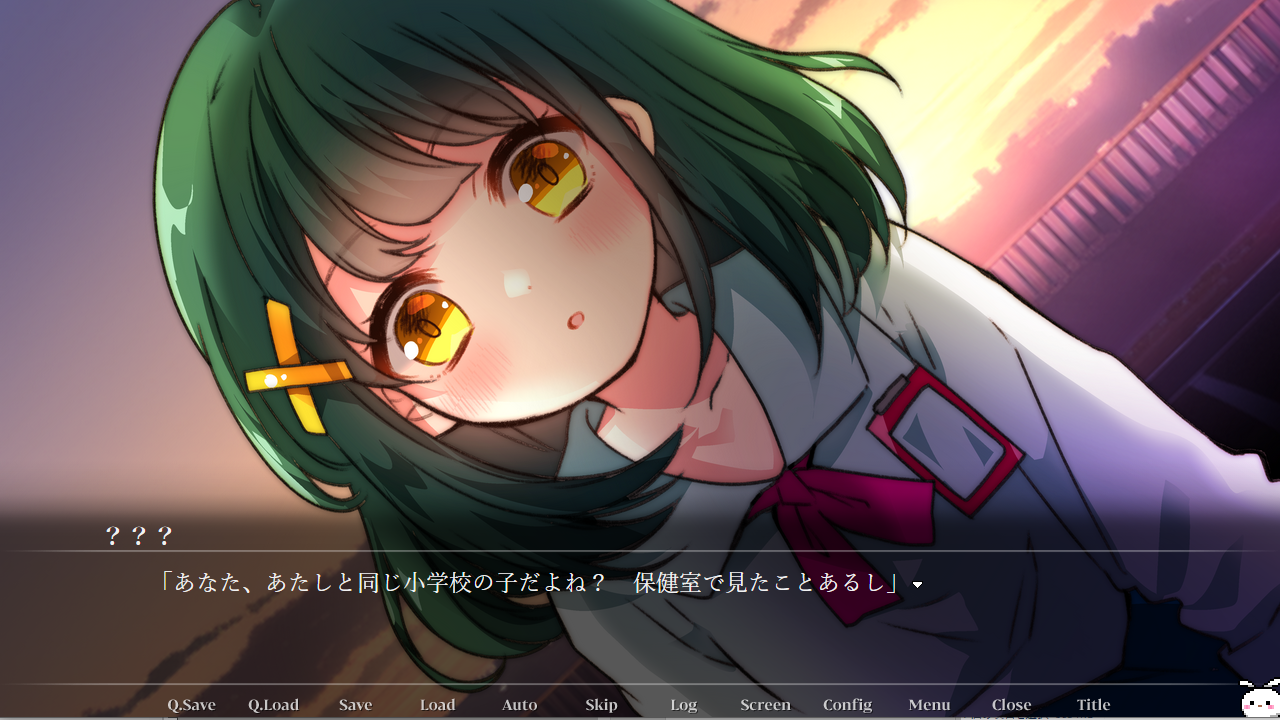 Saikoro Saiko: Promises