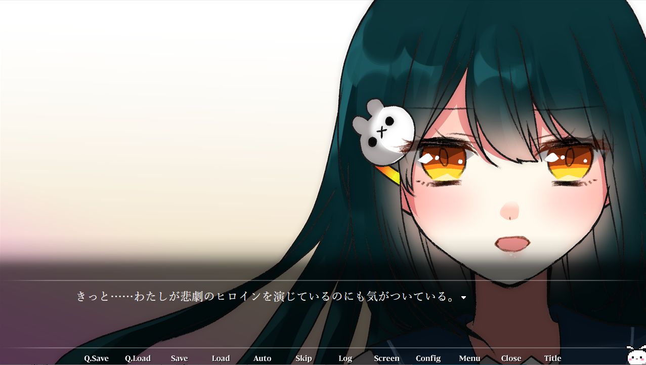 Saikoro Saiko: Miss Fortune