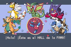 Pokémon Kanto Origins