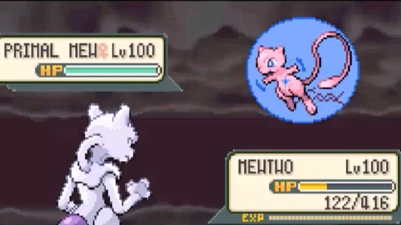 Pokémon Kanto Origins