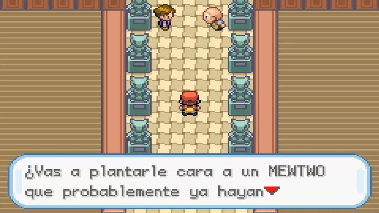 Pokémon Kanto Origins
