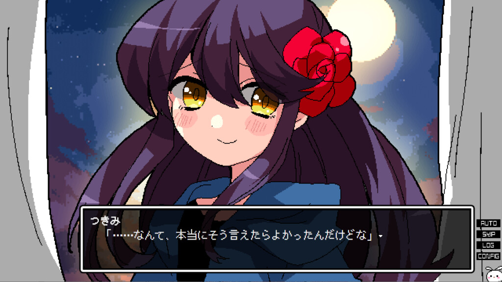 Gozen 4-ji no Manimani: Nisemono World’s End