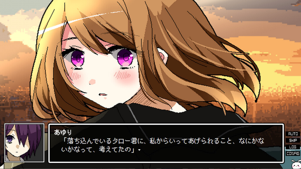 Gozen 4-ji no Manimani: Nisemono World’s End