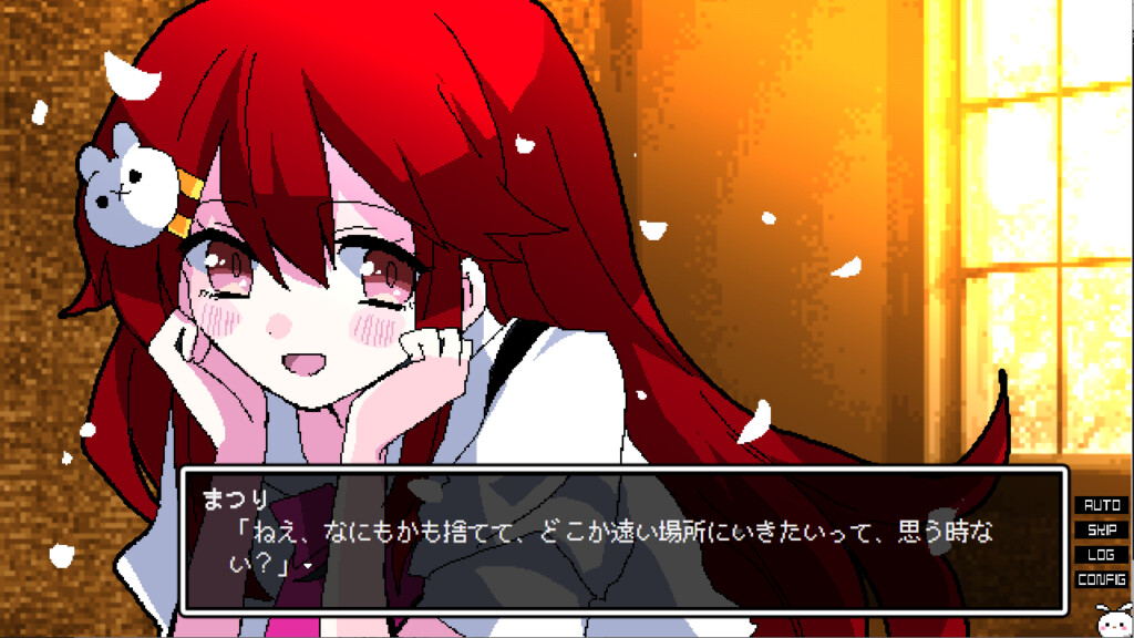 Gozen 4-ji no Manimani: Nisemono World’s End