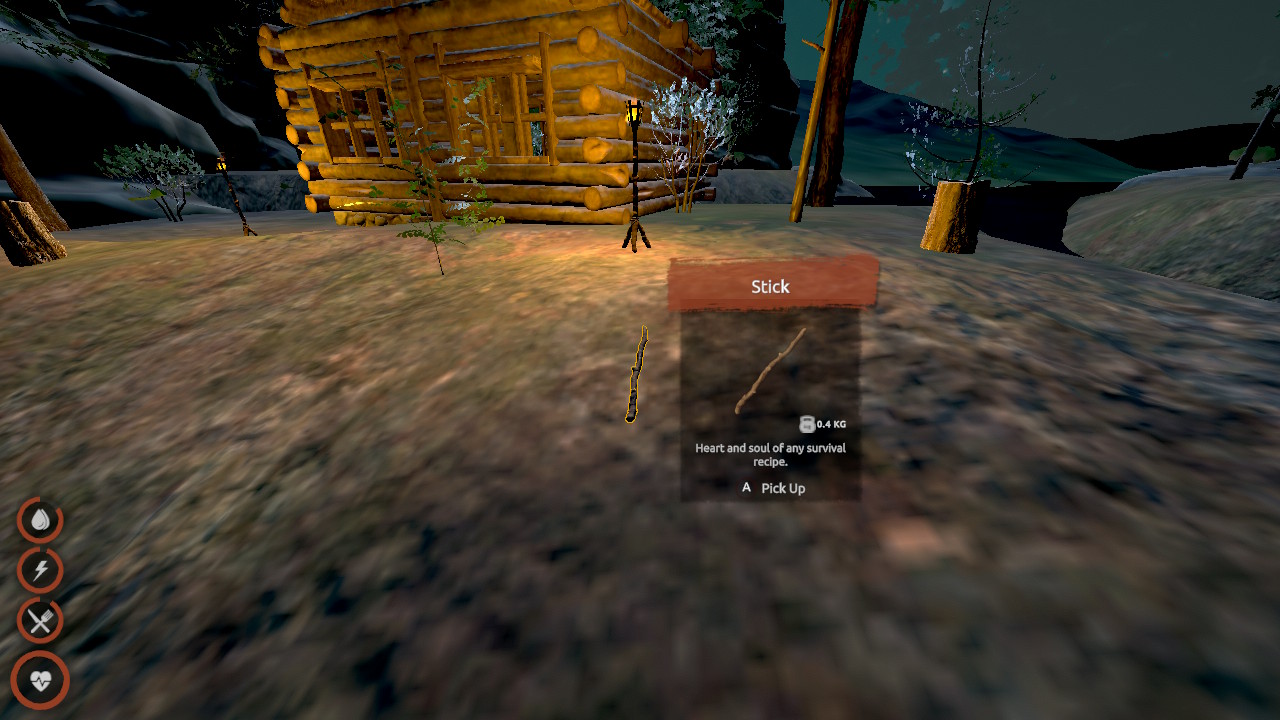 Island Survival: Craft, Build, Grow