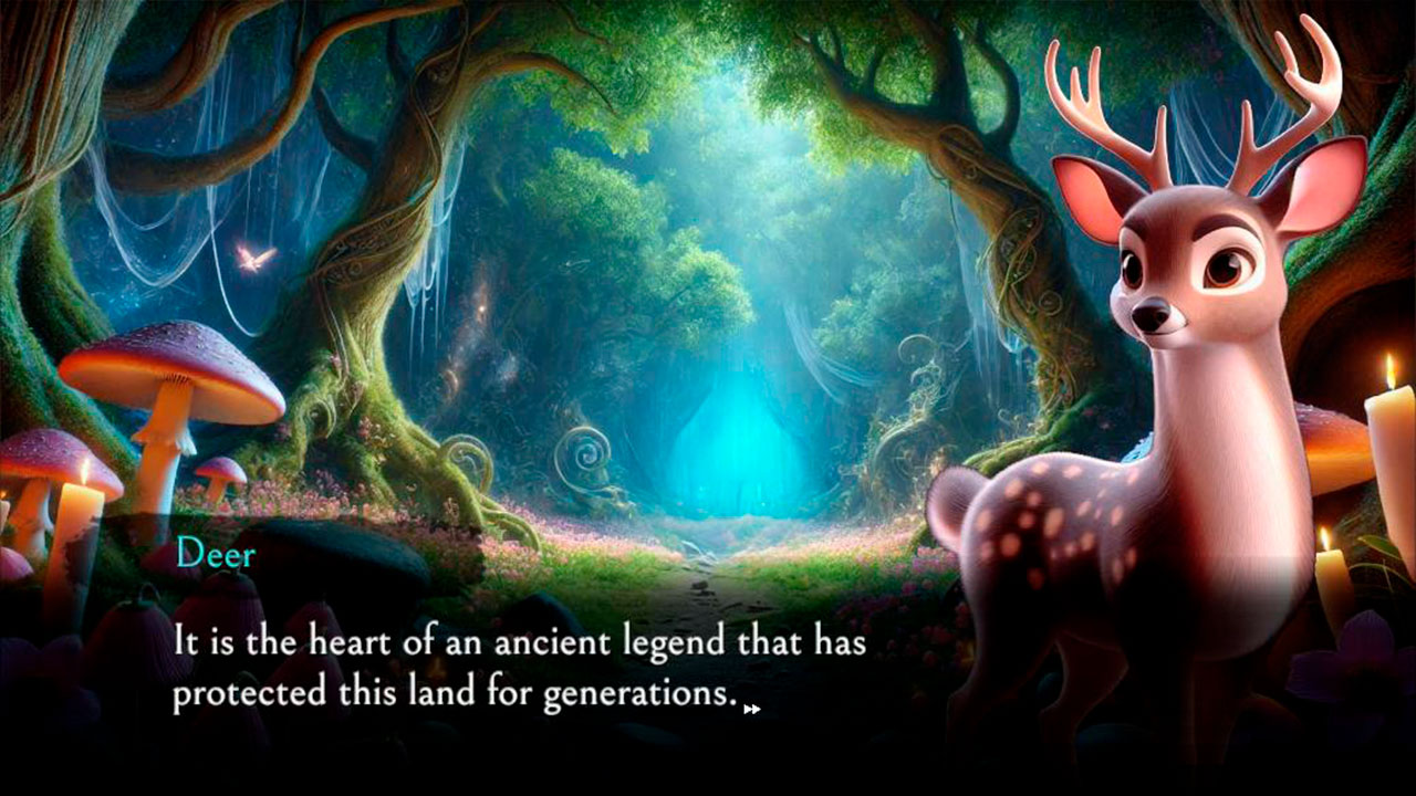 Chicken Party: Animal Farm