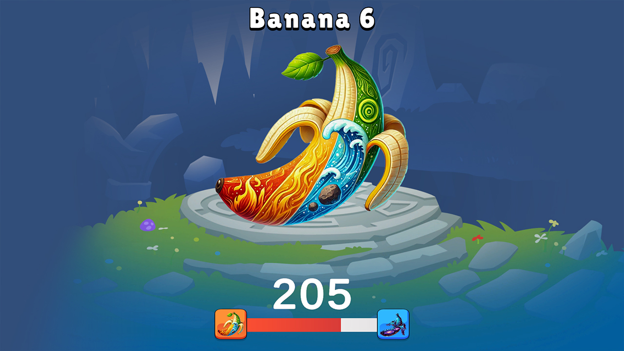 Banana Tap