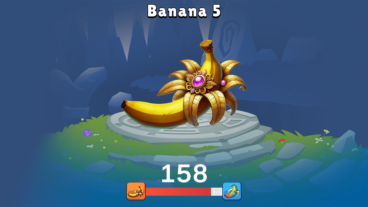Banana Tap
