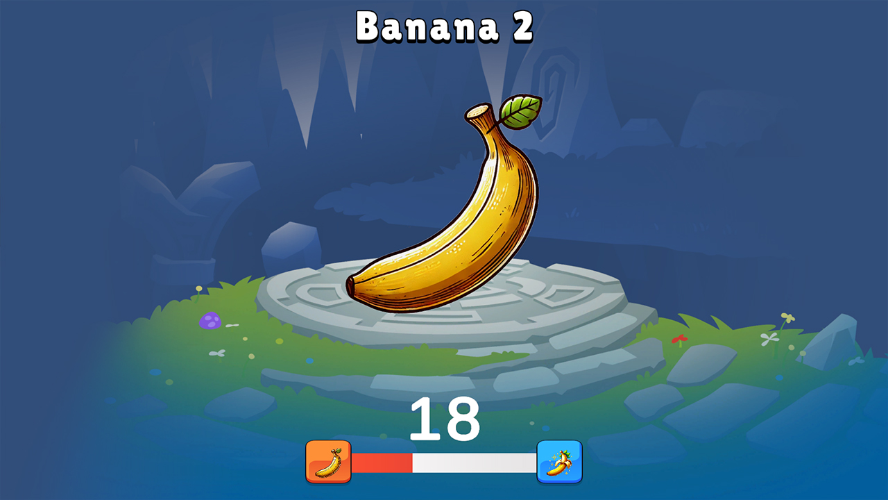 Banana Tap