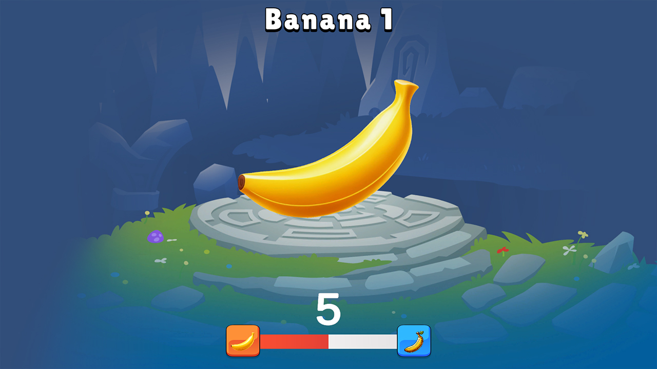 Banana Tap