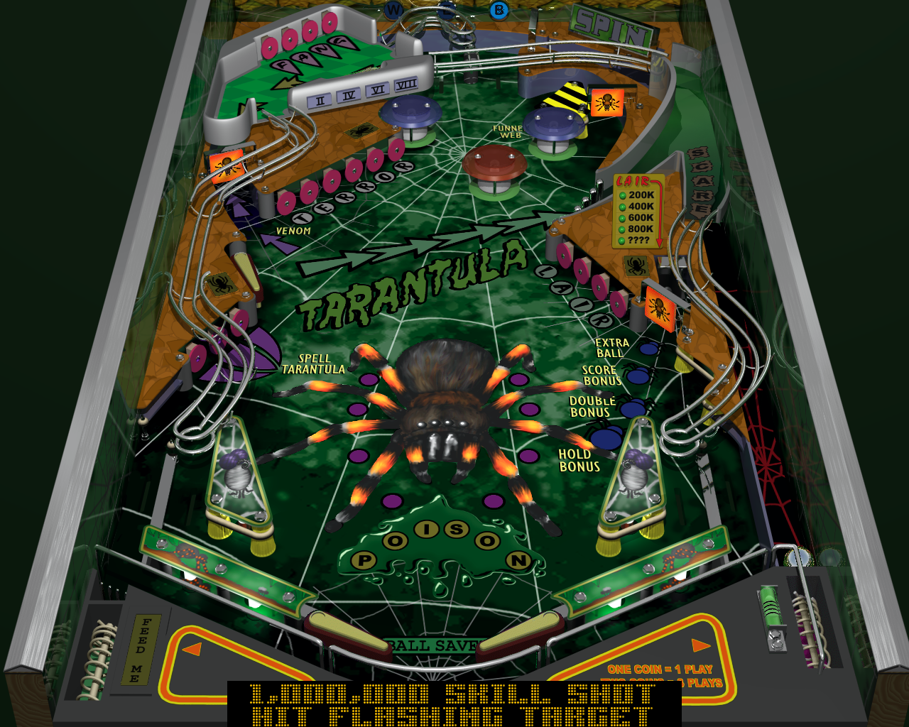 Pinball Mania Plus