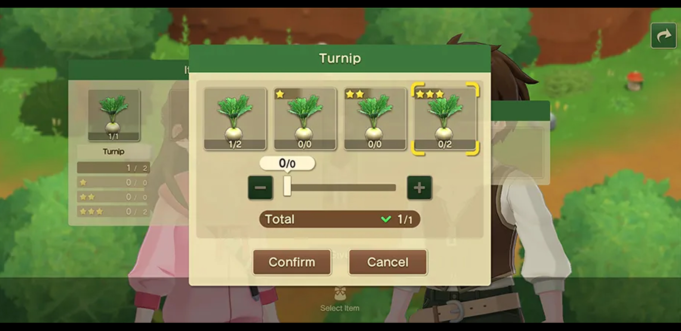 Harvest Moon: Home Sweet Home