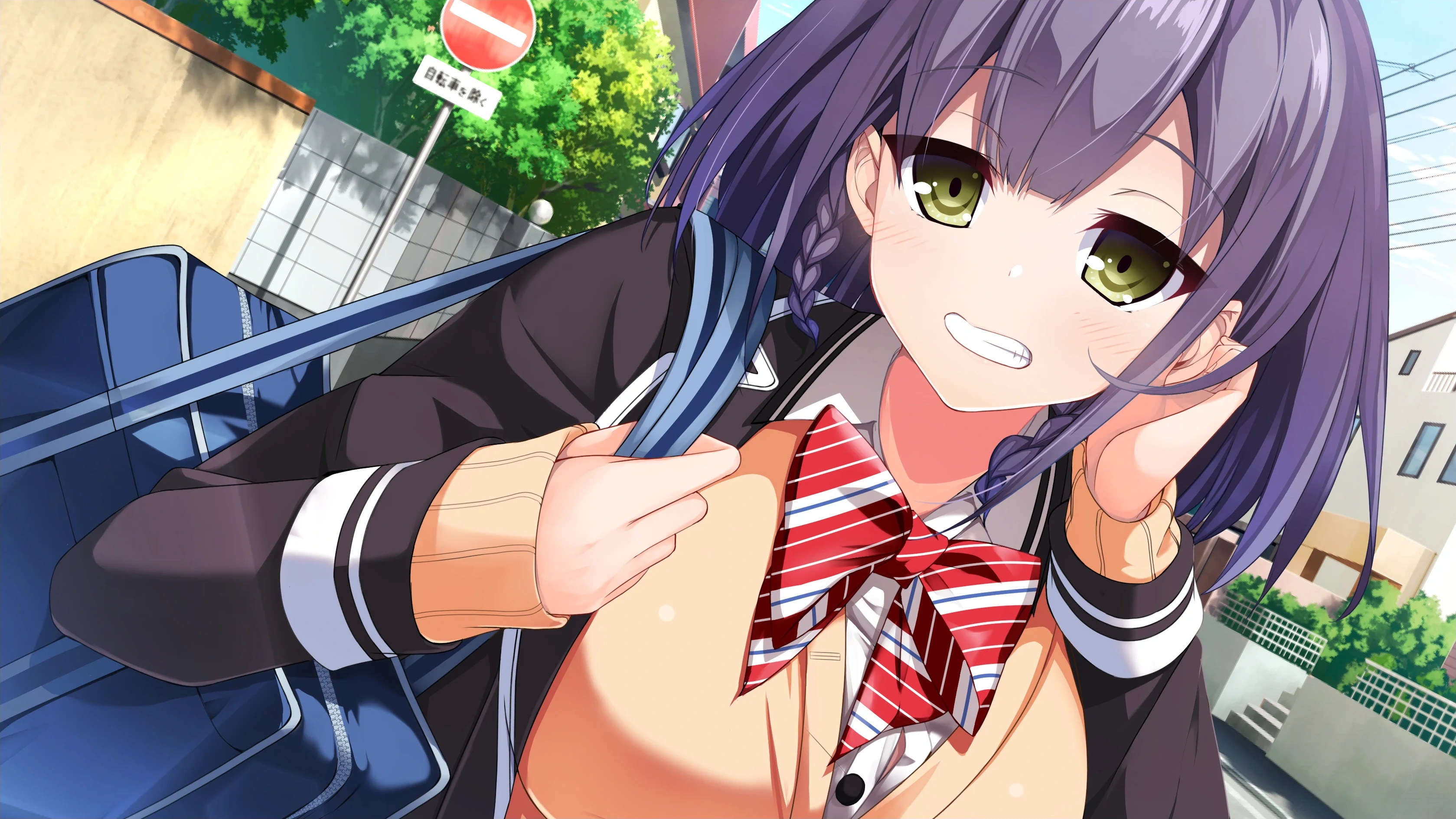 Real Hentai Situation! DT