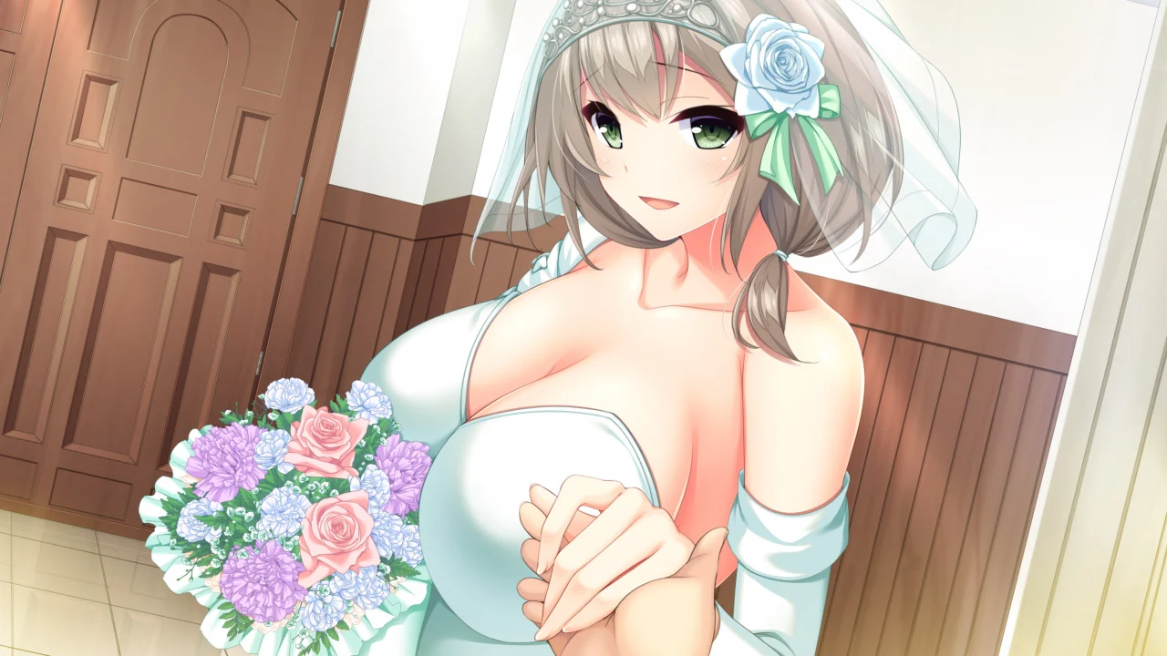Real Hentai Situation! DT