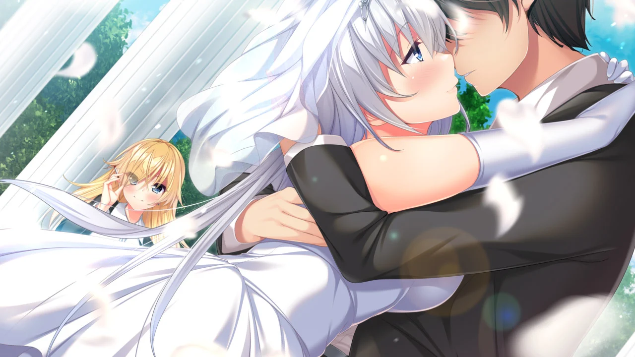 Real Hentai Situation! DT